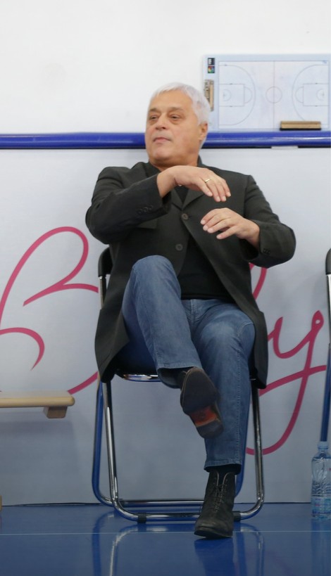 Miroslav Muta Nikolić