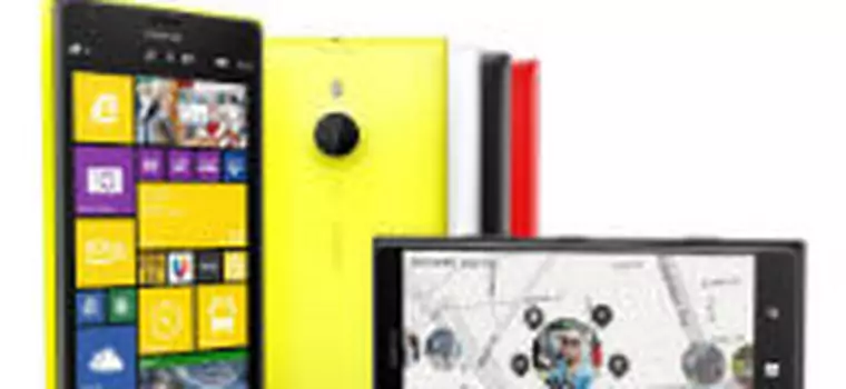 Nokia Lumia 1520 - recenzja - dlaczego TAK, dlaczego NIE