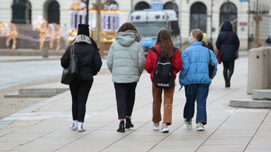 Ile kieszonkowego dla nastolatka? "To studnia bez dna"