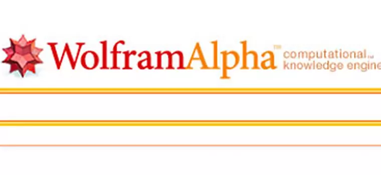 Wolfram Alpha zyskuje wsparcie superkomputera