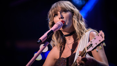 Na czym polega fenomen Taylor Swift? "Wcale nie zamierzała zostać gwiazdą muzyki pop"