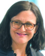 Cecilia Malmström komisarz ds. wewnętrznych