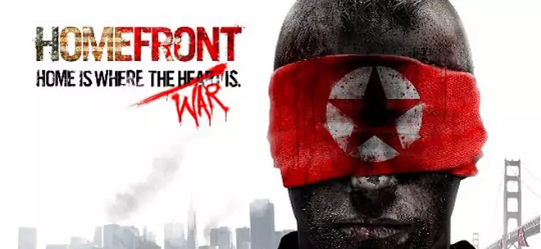 Homefront jeszcze do nas wróci