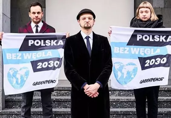 Dyrektor Greenpeace chce zostać prezesem zarządu PGE. Spółka ma szanse na eko zmiany?