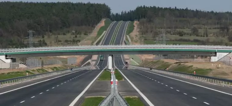 Coraz bliżej ukończenia drogi S7 w woj. świętokrzyskim