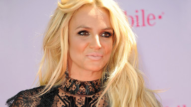 Britney Spears pokazała się bez biustonosza. To wideo obiegło cały świat