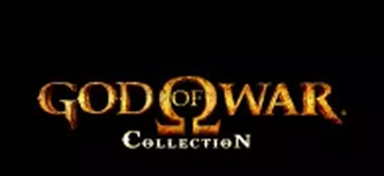 Odświeżone wersje God of War i God of War II już niedługo na PS3