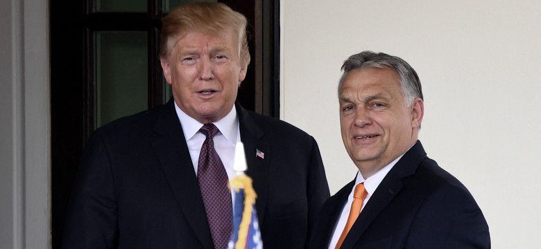 Fort Trump w Budapeszcie. Jak amerykańska altprawica buduje wpływy na Węgrzech