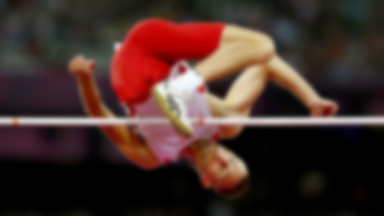 Igrzyska paraolimpijskie: Łukasz Mamczarz z brązowym medalem w skoku wzwyż