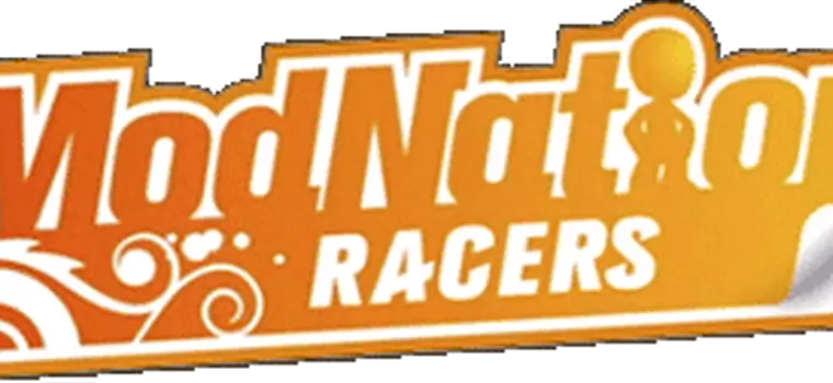 Tworzenie postaci i tras w ModNation Racers