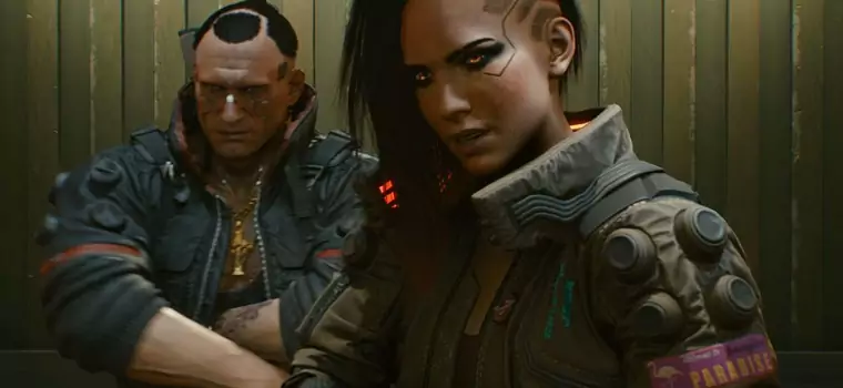 Cyberpunk 2077 w trybie dla wielu graczy może mieć opcjonalne mikropłatności