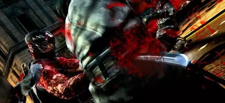 E3: Trailer Ninja Gaiden III