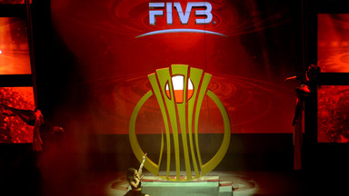 Zaprezentowano logo mistrzostw świata w siatkówce - Polska 2014