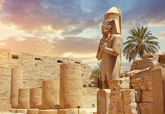 Egipt szlakiem Nilu i starożytnych świątyń - rezerwuj dziś i zaoszczędź na luksusowych wakacjach