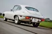 Jaguar E-Type 4.2 - nieporównywalnie ponadczasowy