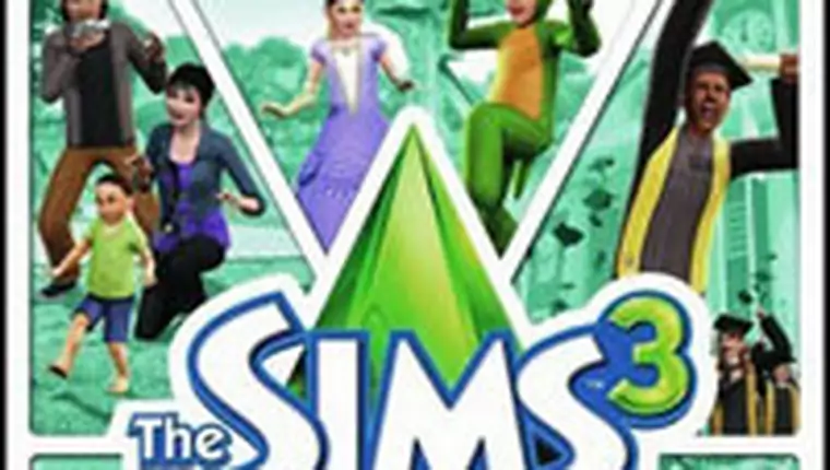 The Sims 3: Pokolenia