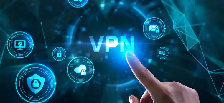 Wielki test usług VPN. Ranking najlepszych dostawców 2024 roku [ZESTAWIENIE]