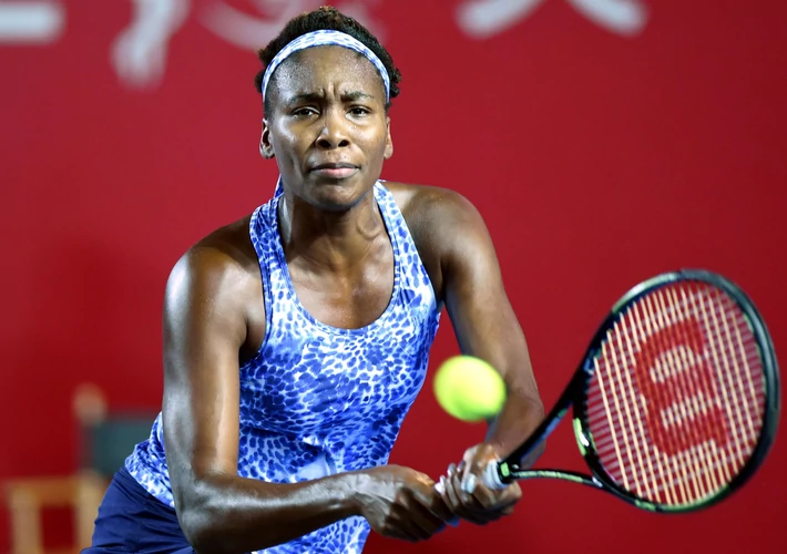 8. Venus Williams – zarobki: 31,90 mln dolarów