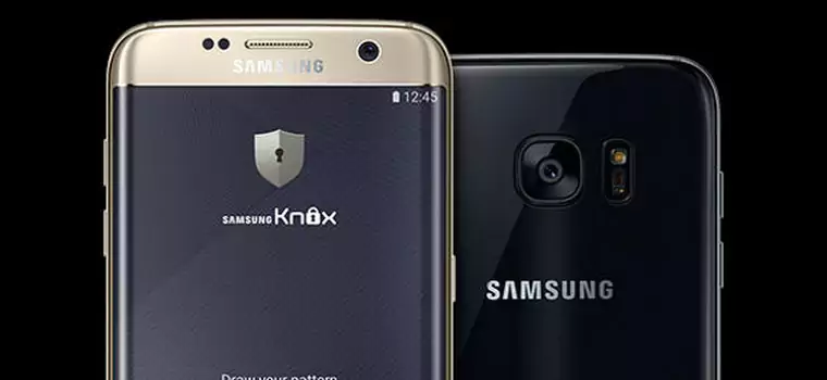 Samsung Galaxy S8. Co wiemy o nowym smartfonie od Koreańczyków?