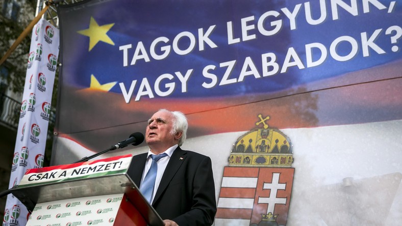 Léhmann György ügyvéd szerint akár visszamenőleg is igényelhető a jogtalan költség/Fotó:MTI Mohai Balázs