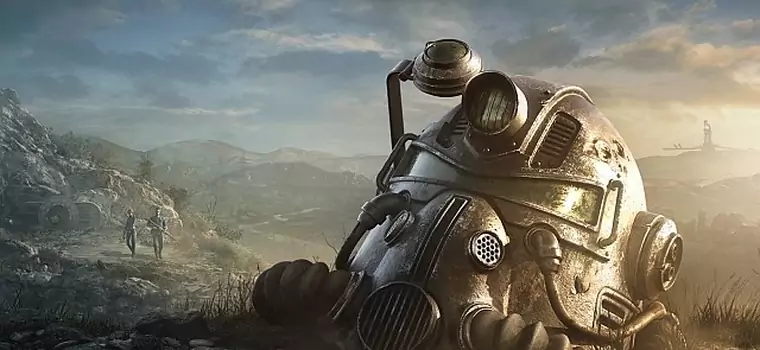 Fallout 76 bez popularnej funkcji na PC i konsolach