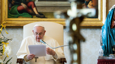 Problemy zdrowotne papieża. Nie odprawi noworocznej mszy