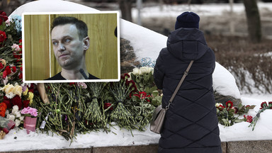 Tajemnicze zdarzenia w kolonii karnej przed śmiercią Aleksieja Nawalnego. Nowe informacje