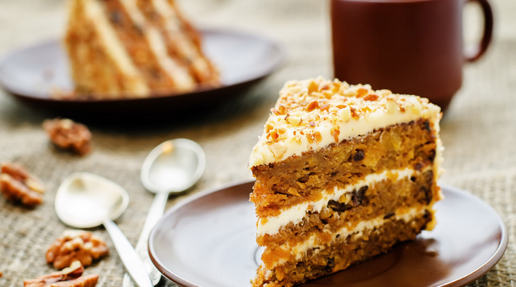 Egyszerű receptjeink segítségével bárkiből lehet profi cukrász/Fotó:Shutterstock