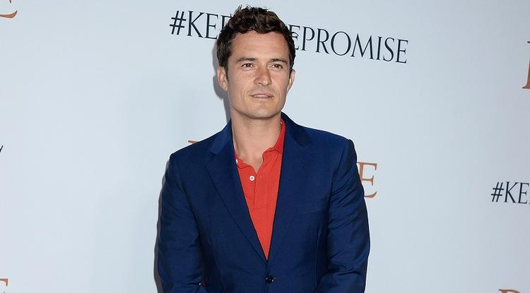 Orlando Bloom