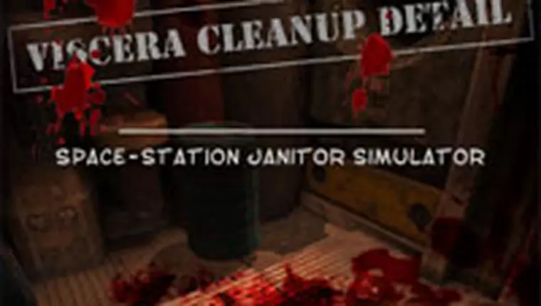 Viscera Cleanup Detail