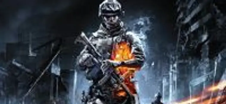 Gra Battlefield 3 do pobrania za darmo!