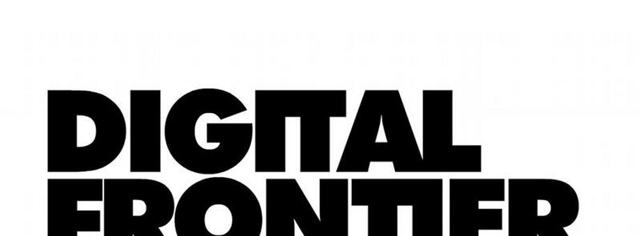 Digital Frontier logo
