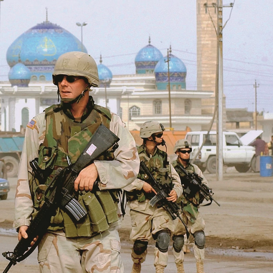 Wojna w Iraku kosztowała Amerykanów ponad 2 bln dol. Podobnie jak w przypadku Afganistanu, efekty odbudowy tego kraju krytycznie ocenia zarówno społeczność międzynarodowa, jak i sami Irakijczycy