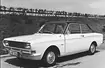 Ford Taunus P6