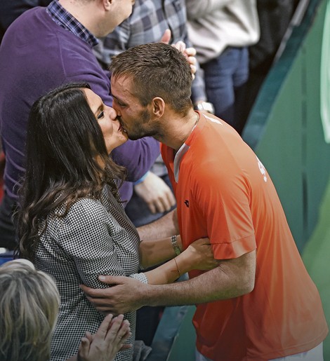 Aleksandra i Viktor na leto će postati roditeljii