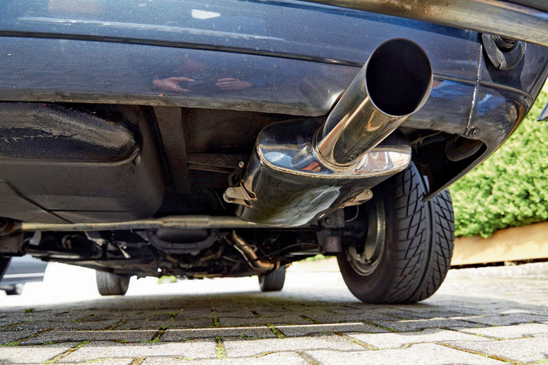 Fiat 124 Spider Turbo - duża moc, ale i kłopoty