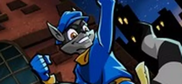 Sly Cooper dostał nowy zwiastun – po polsku