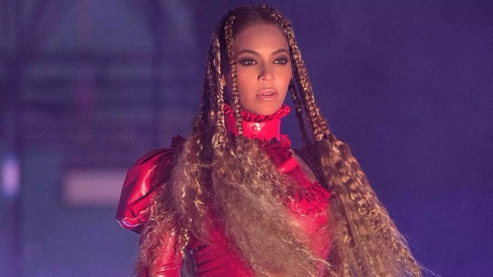 Co Beyonce kombinuje z Disneyem? To może być najważniejsza i najdroższa płyta 2019 roku