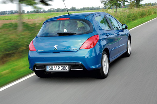 Nowy Peugeot 308. Czy zostanie rynkowym szlagierem?