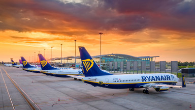 Personel Ryanaira w Hiszpanii grozi kolejnymi strajkami. Potrwają nawet do 2023 r.