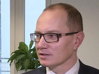 Piotr Czublun, partner w Czublun Trębicki Kancelaria Radców Prawnych.