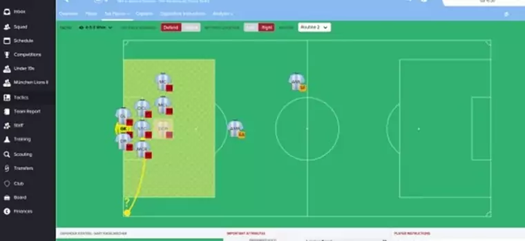 Football Manager 2016: takiej wiedzy zazdroszczą polskie kluby. To dzięki nim wirtualni piłkarze są tak realistyczni