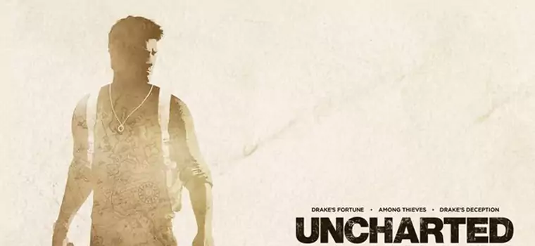 Recenzja Uncharted: Kolekcja Nathana Drake'a