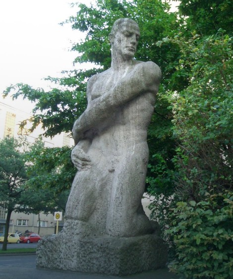 Jozef Torak, Rad, 1928.