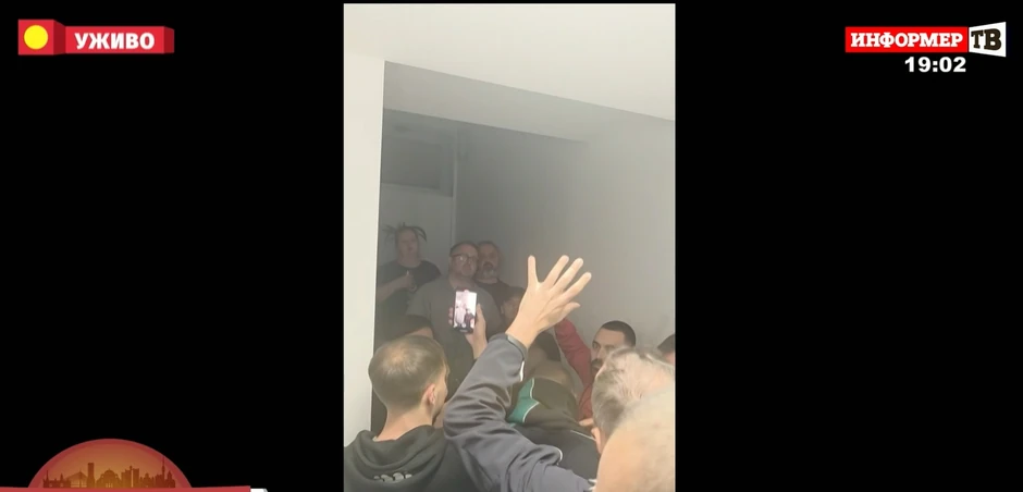 Dragan J Vučićević