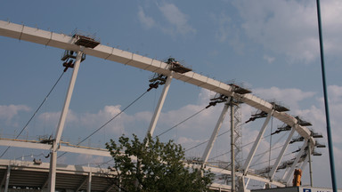 Wojewódzki Ośrodek Kultury i Sportu "Stadion Śląski" do likwidacji