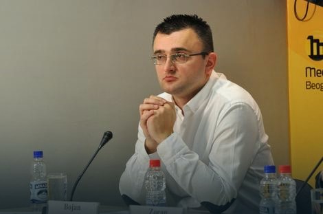 Bojan Klačar