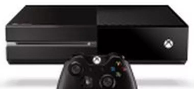 Komentarz: Pierwsze chwile z Xbox One