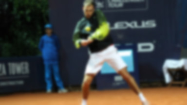 ATP Challenger Tour: pewna wygrana Jerzego Janowicza