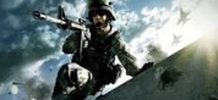 Battlefield 3 – wrażenia z bety na PC